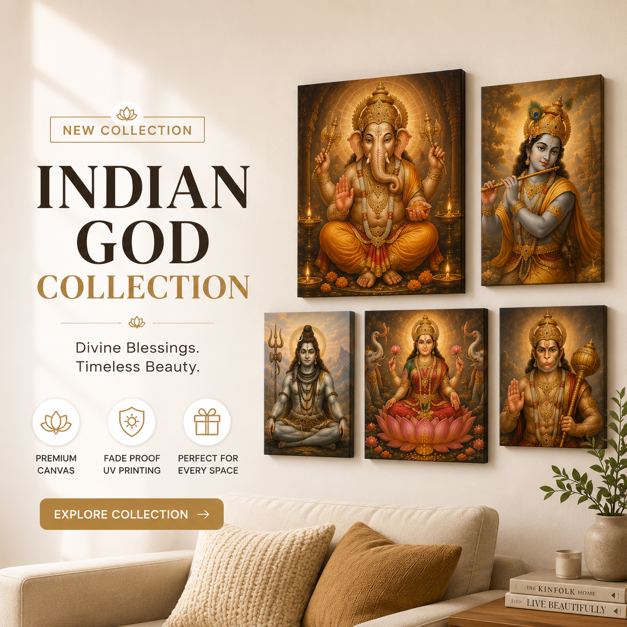 God Collection