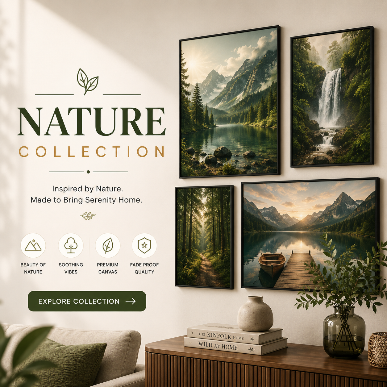 Nature