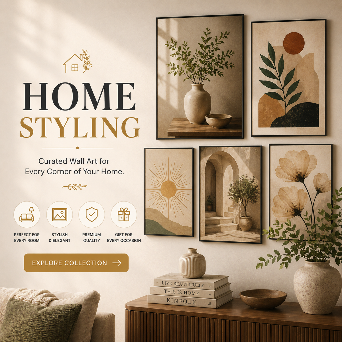 Home Styling
