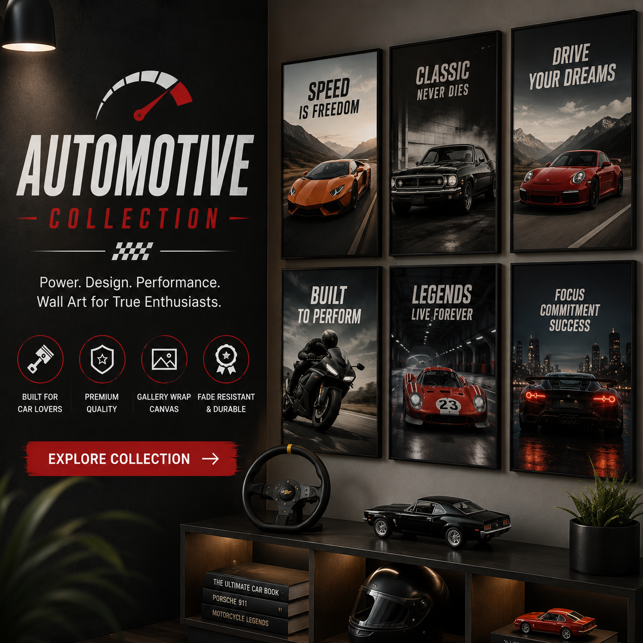 Automotive