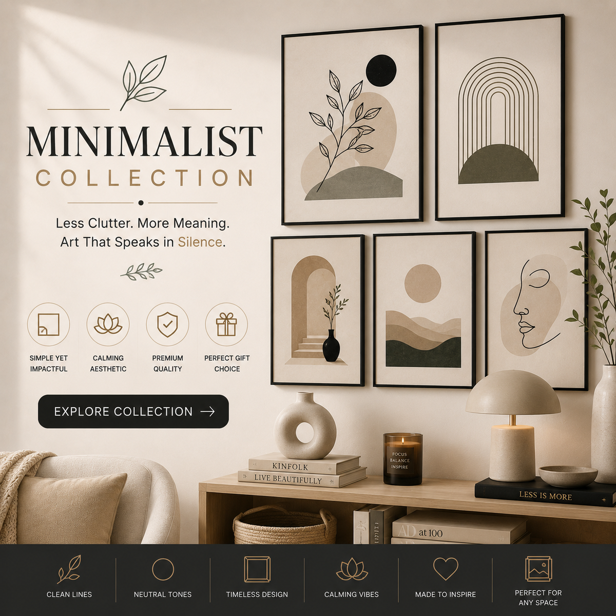 Minimalist