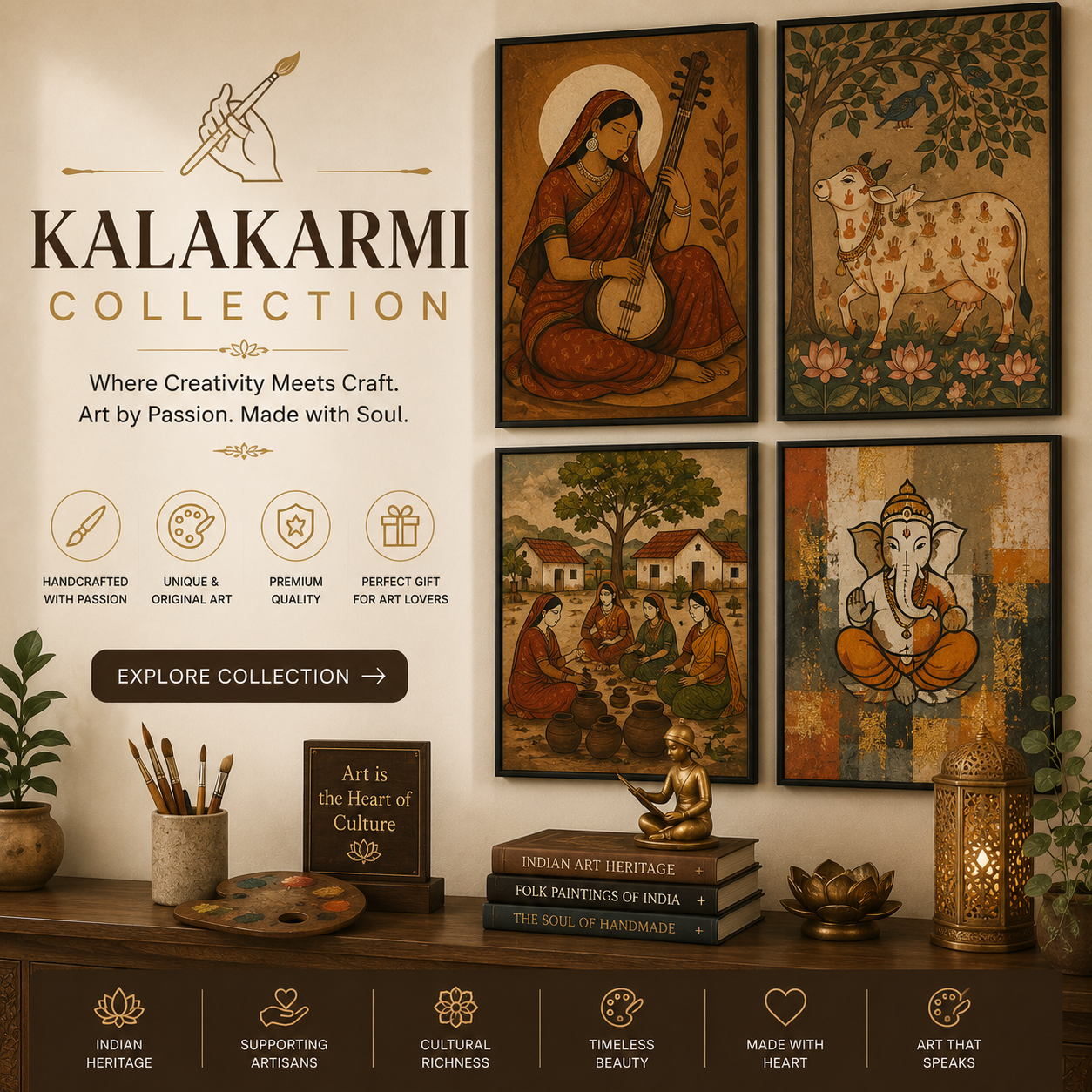 Kalamkari