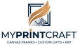 PrintCraft India - Home